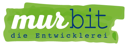 murbit - die Entwicklerei