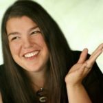 Manuela Grundner - die Raumschafferin | Co-Founderin