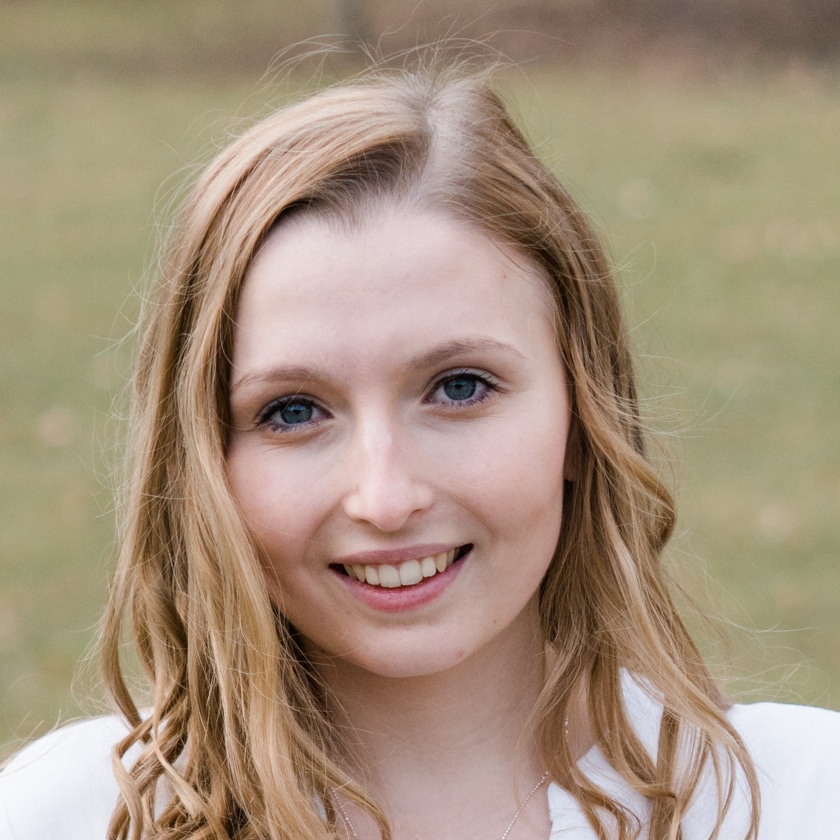 Nadine Herk - Workshopleiterin bei murbit