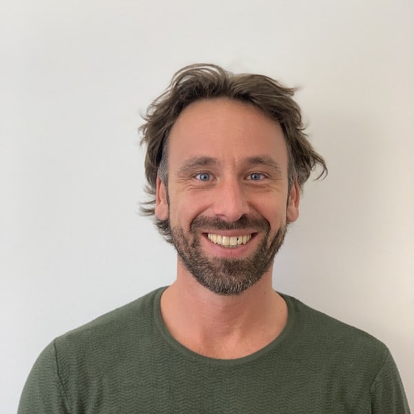 Filipp Rothe - Marketing und Sales bei murbit