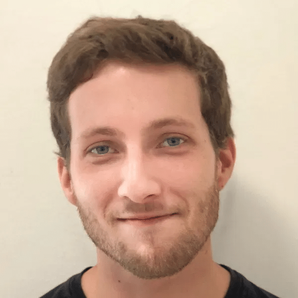 Alexander Prummer - Softwareentwickler bei murbit